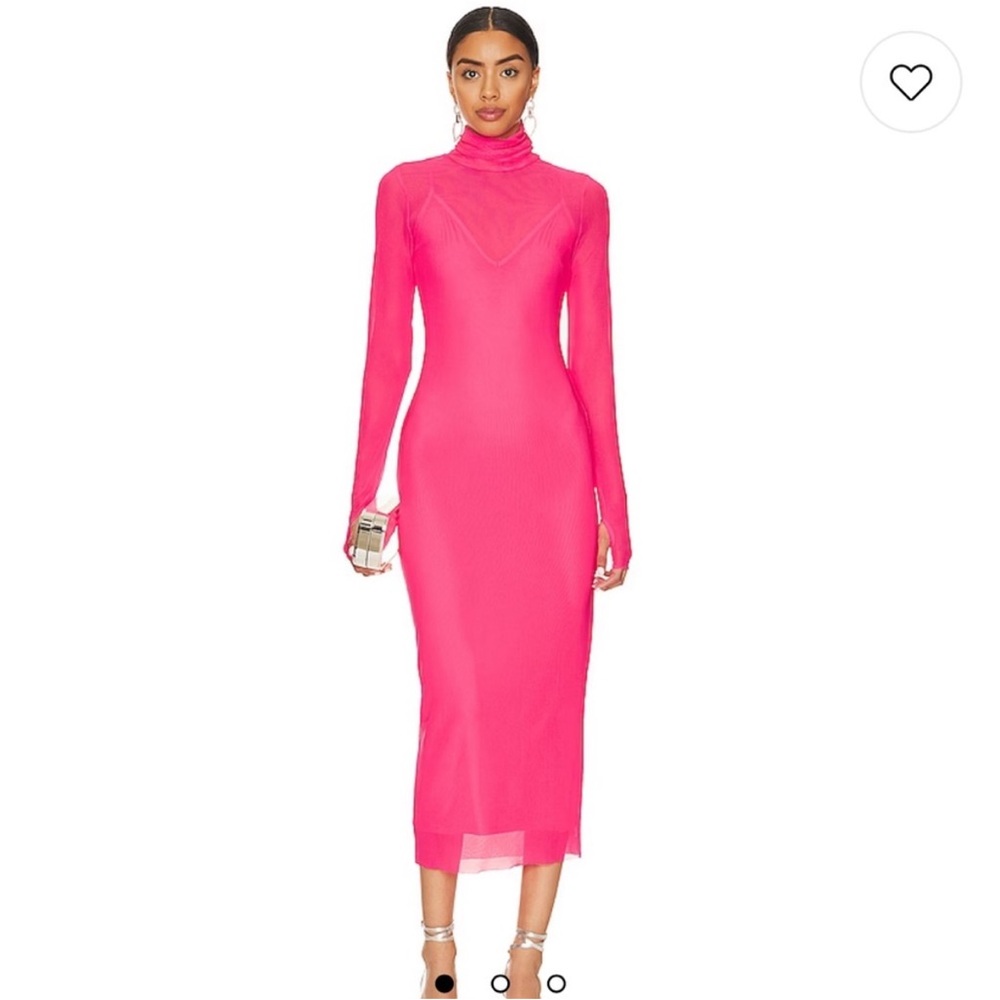 AFRM Shailene Dress